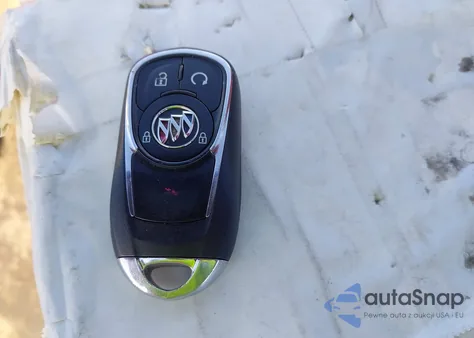 2023 Buick Encore Gx Select Fwd z USA, uszkodzony, nr VIN KL4MMDS26PB092512